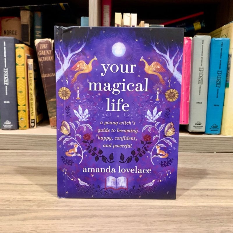 Your Magical Life