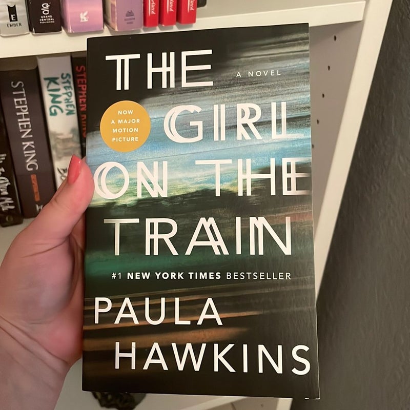 The Girl on the Train