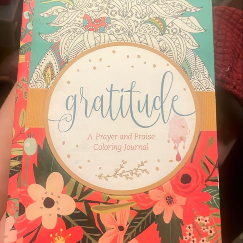 Gratitude