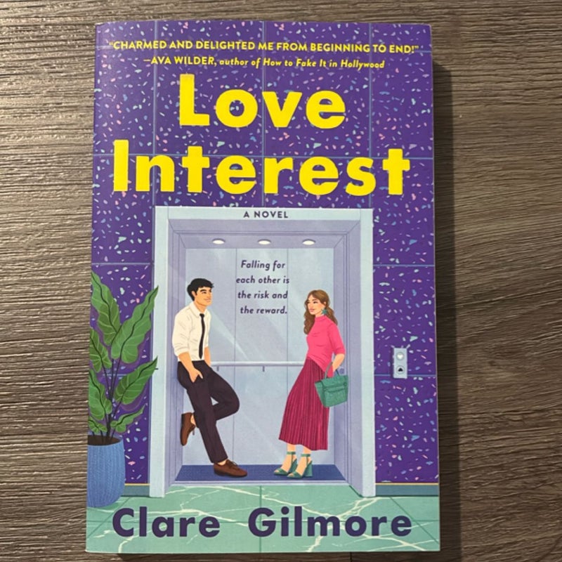 Love Interest