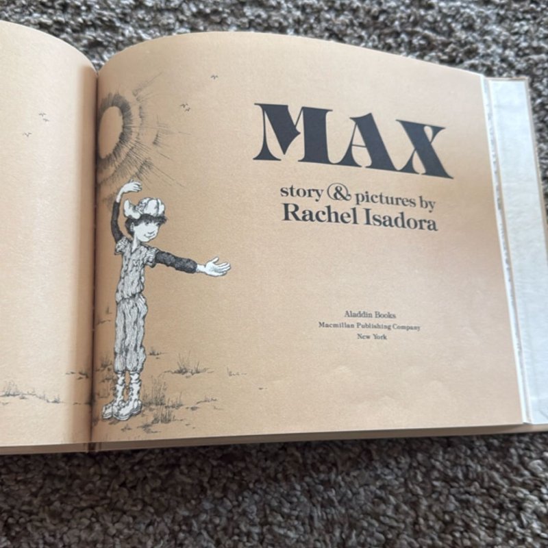 Max