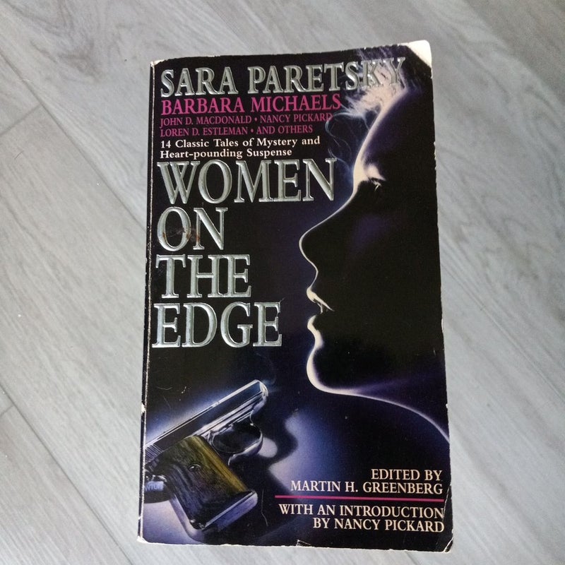 Women on the Edge