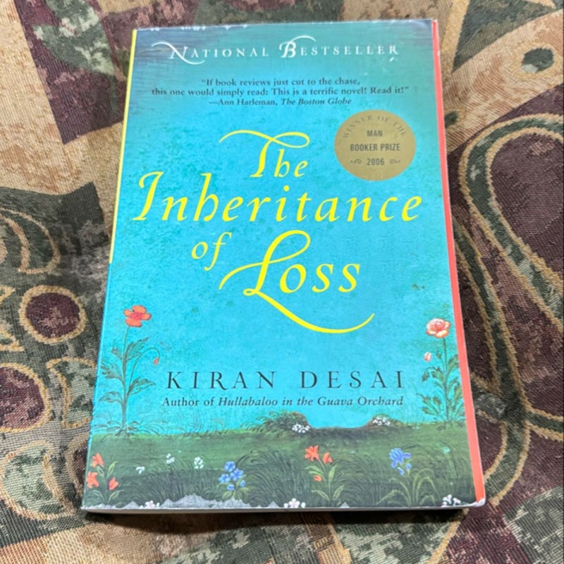 The Inheritance of Loss