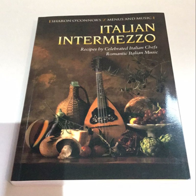 Italian Intermezzo