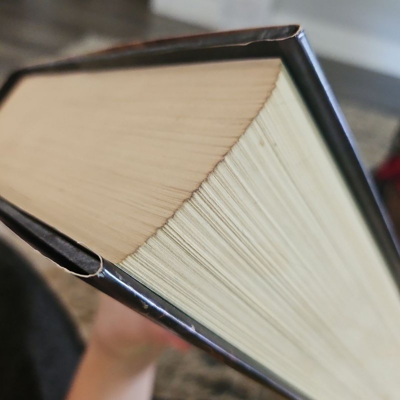 City of Heavenly Fire