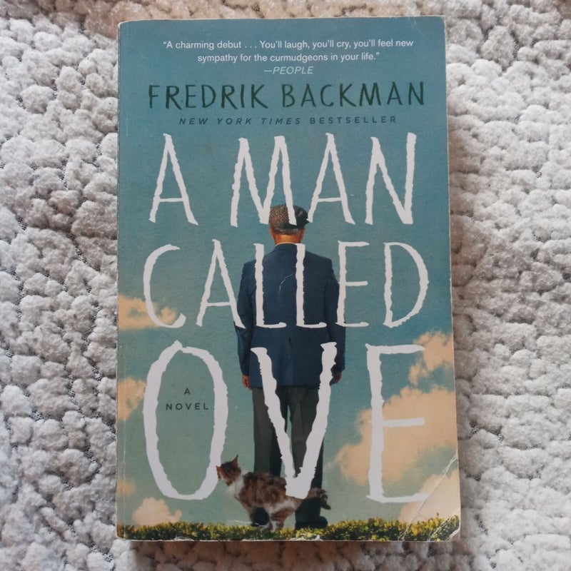 A Man Called Ove