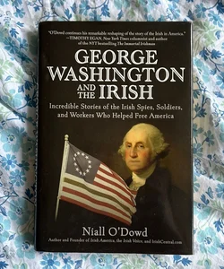 George Washington and the Irish