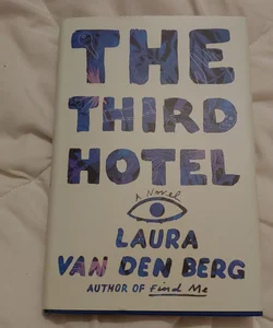 The Third Hotel (first edition)