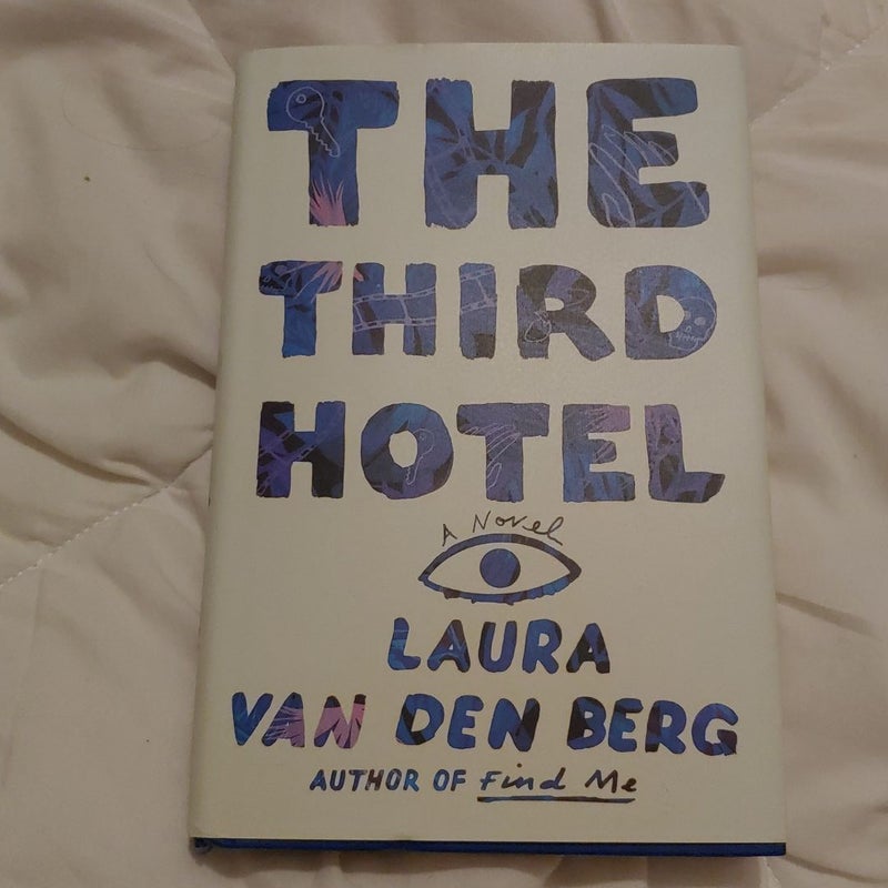 The Third Hotel (first edition)