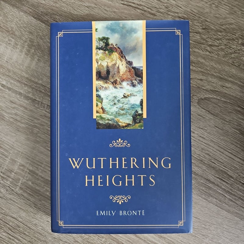 Wuthering Heights