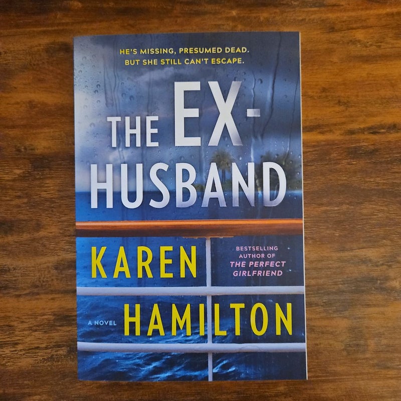 The Ex-Husband