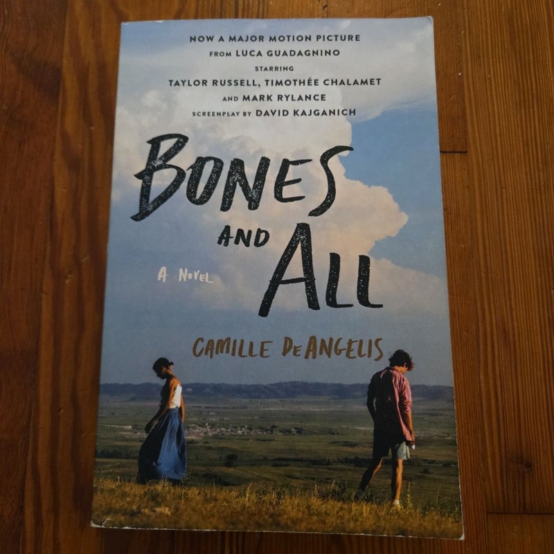 Bones and All