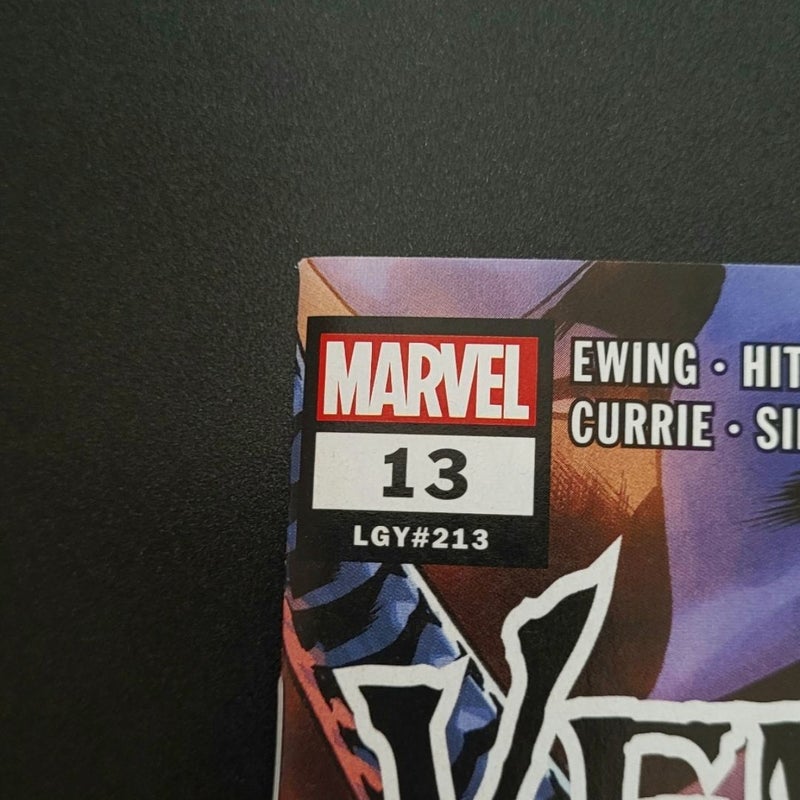 Venom #13