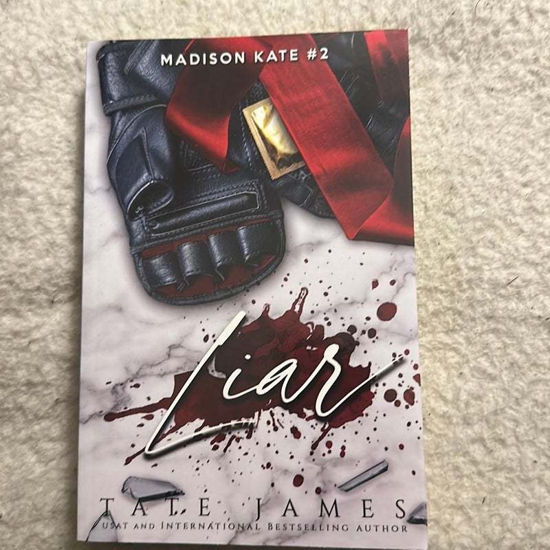 Madison Kate Special Edition/Exclusive series