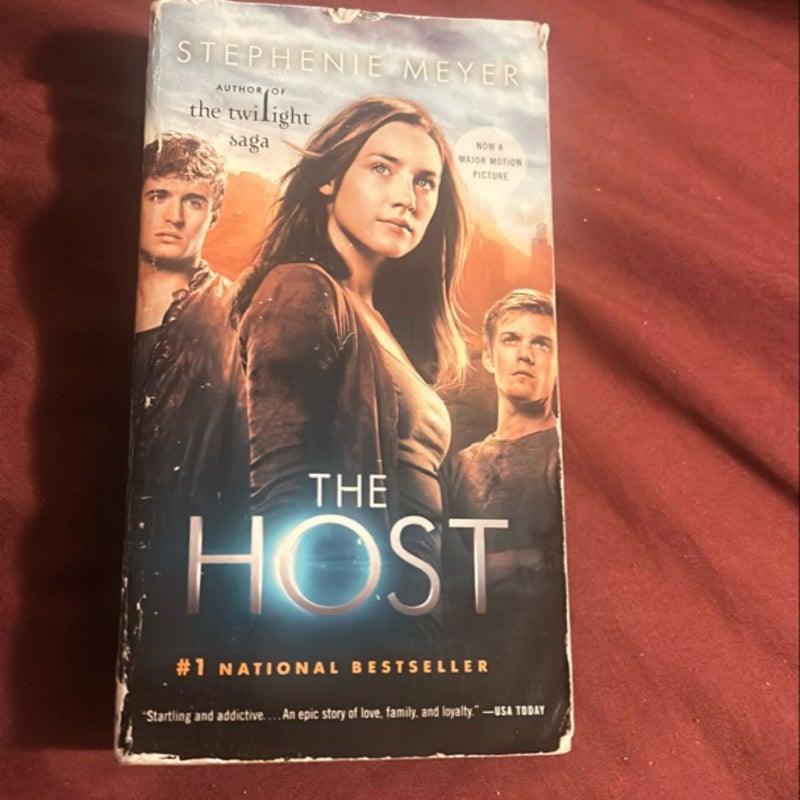 The Host