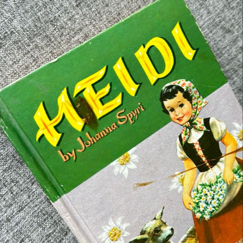 Heidi