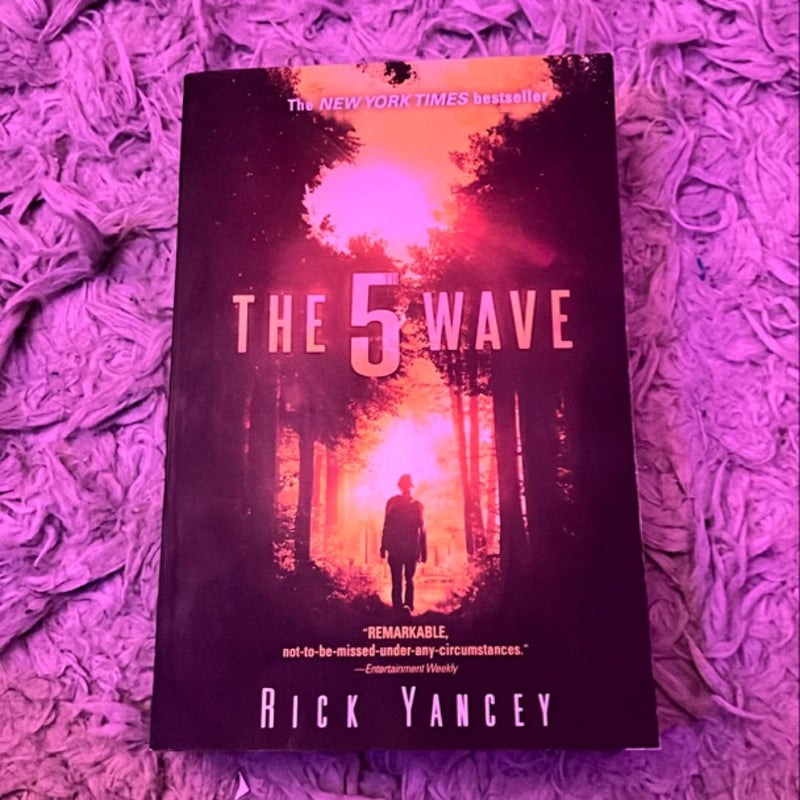 The 5th Wave