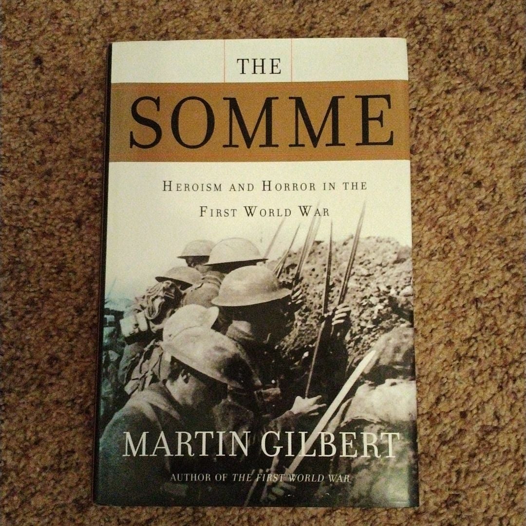 The Somme