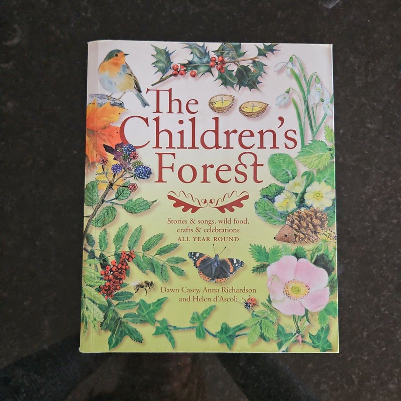 The Children's Forest