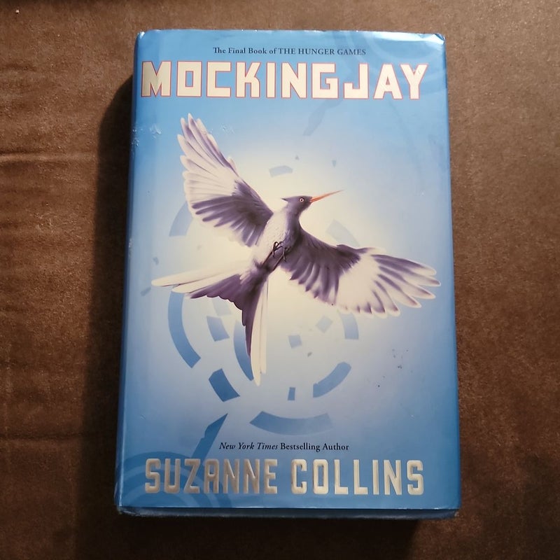 Mockingjay