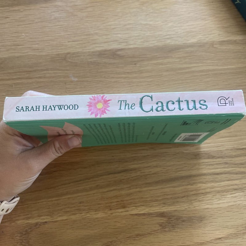 The Cactus