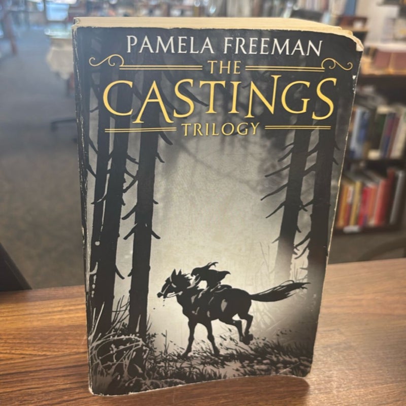 The Castings Trilogy