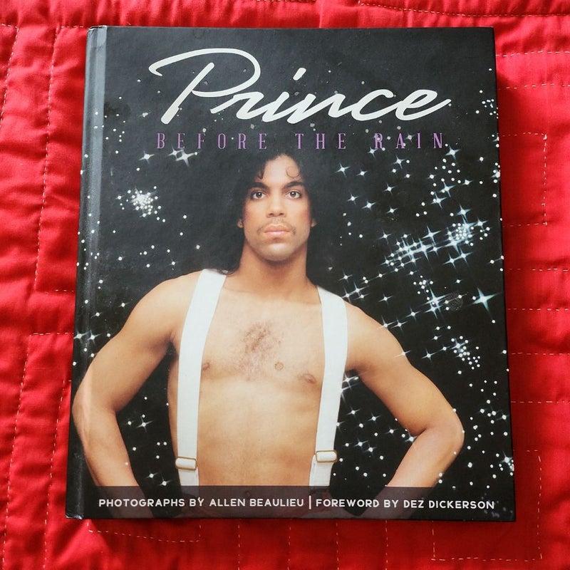 Prince