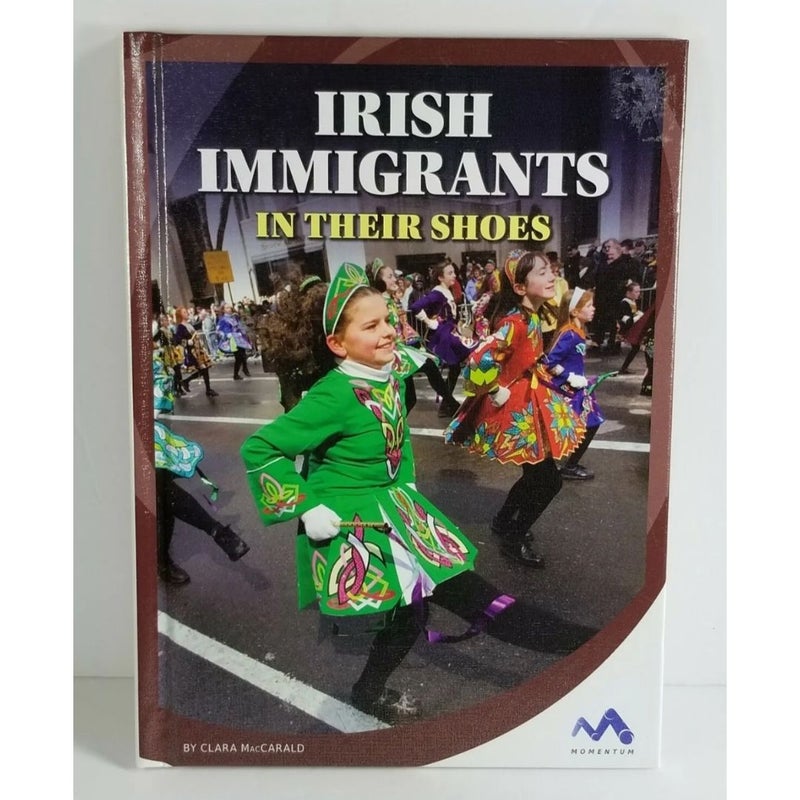 Irish Immigrants