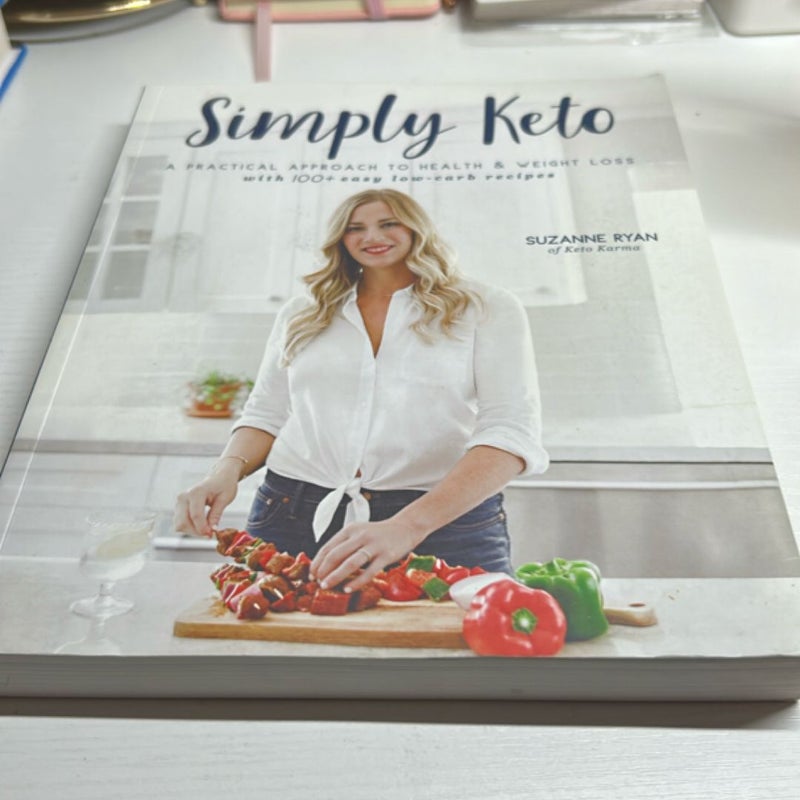Simply Keto
