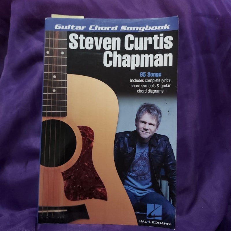 Steven Curtis Chapman