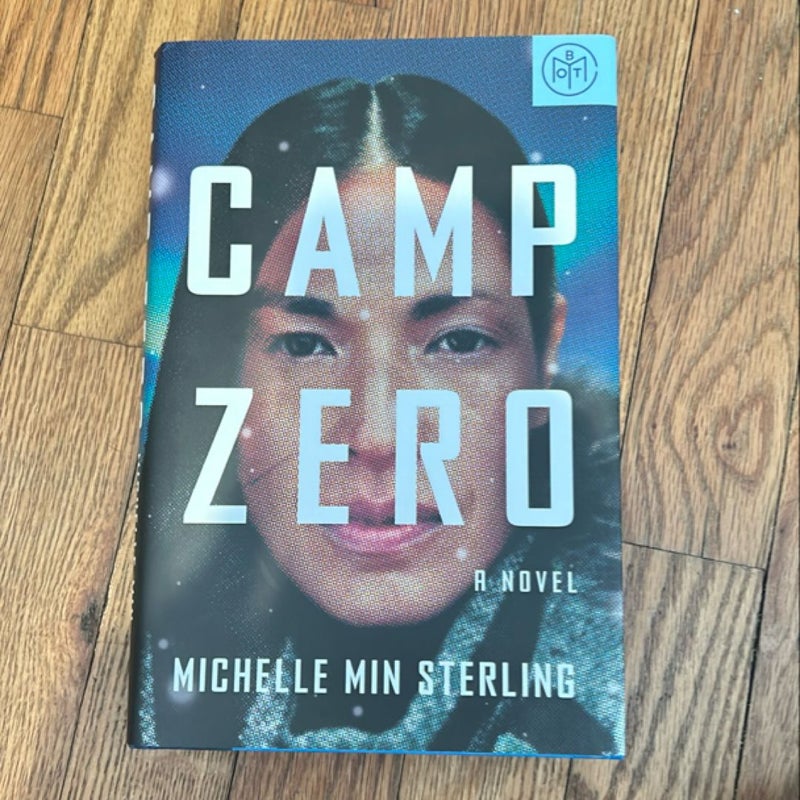 Camp Zero