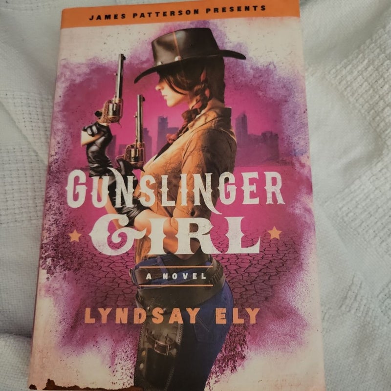 Gunslinger Girl