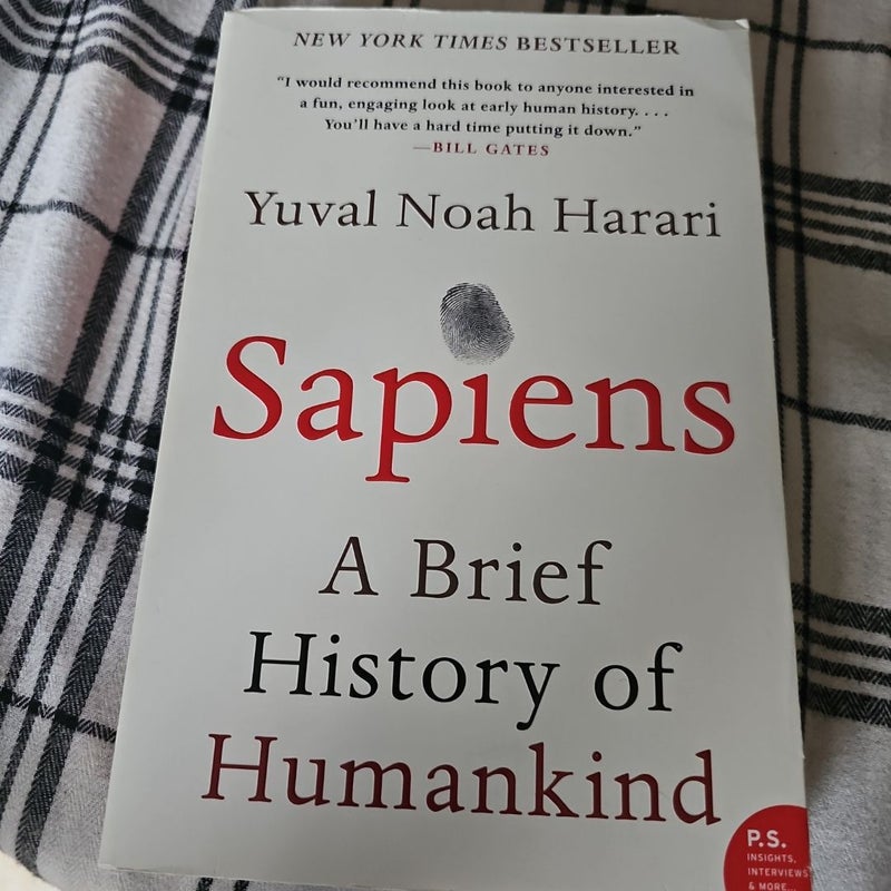 Sapiens