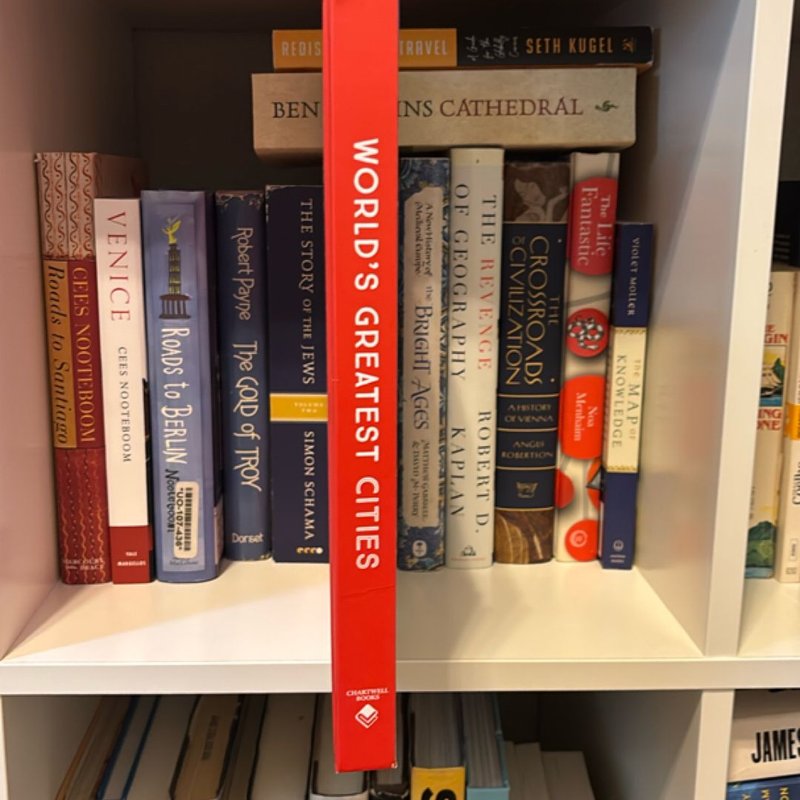 World's Greatest Cities