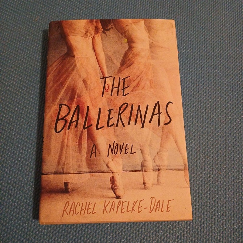 The Ballerinas