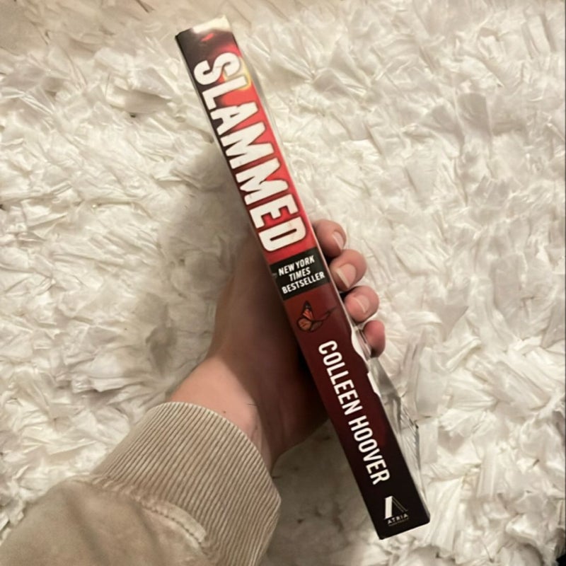 Slammed