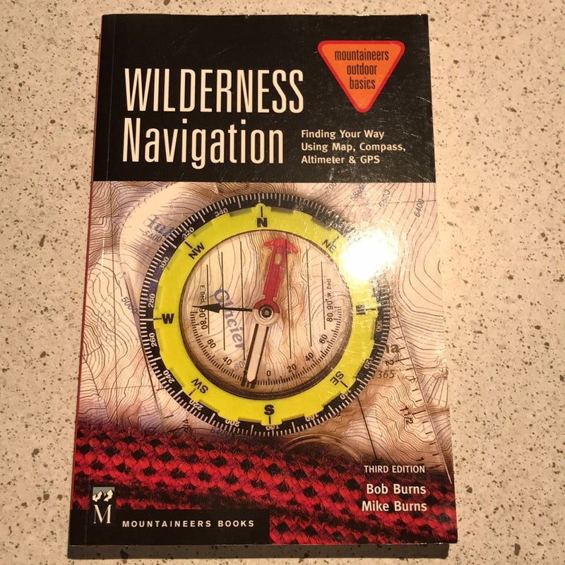 Wilderness Navigation