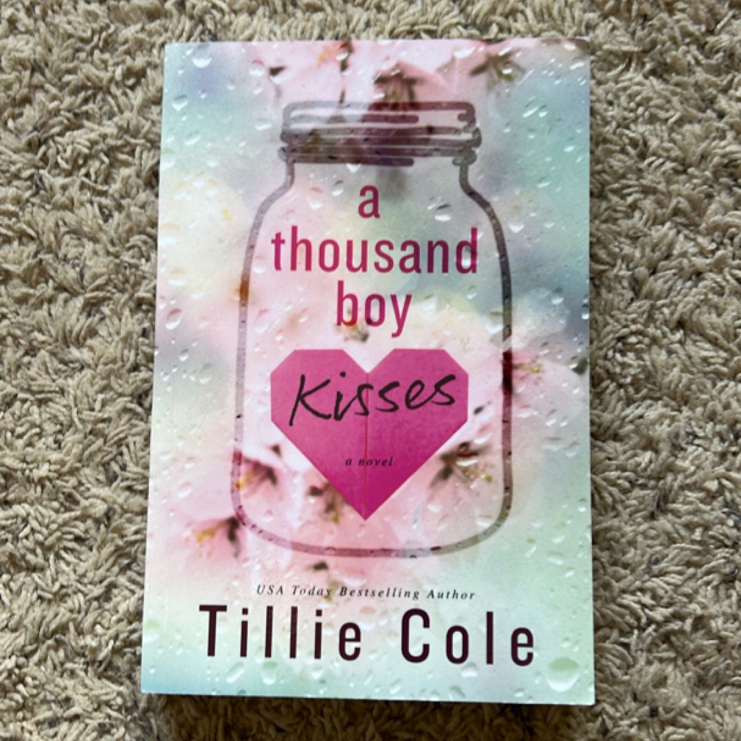 A Thousand Boy Kisses