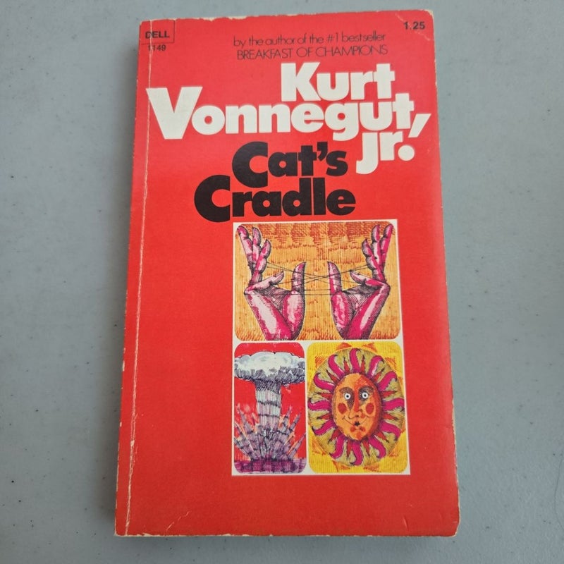 Cat's Cradle