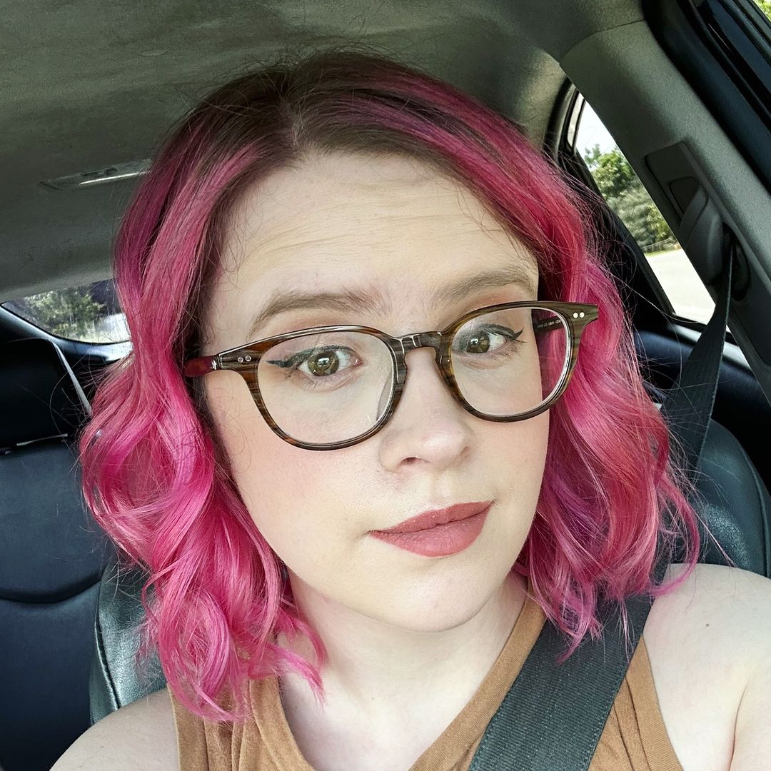 Mandilyn Sanders