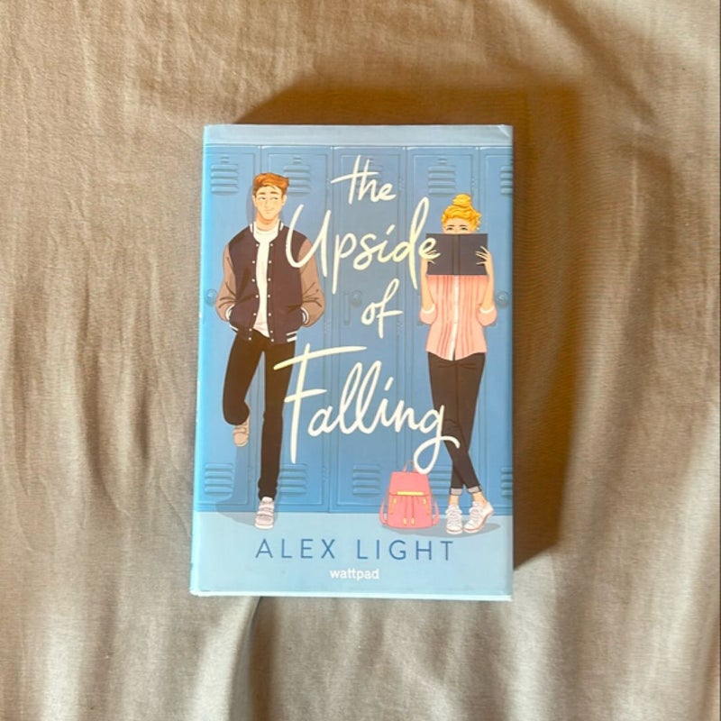 The Upside of Falling