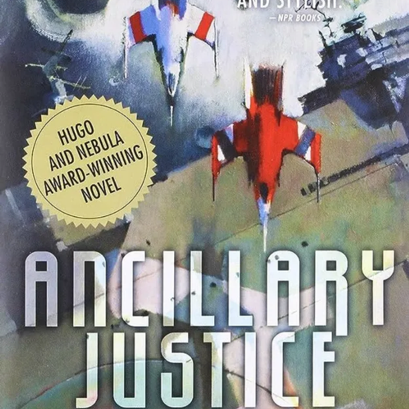 Ancillary Justice