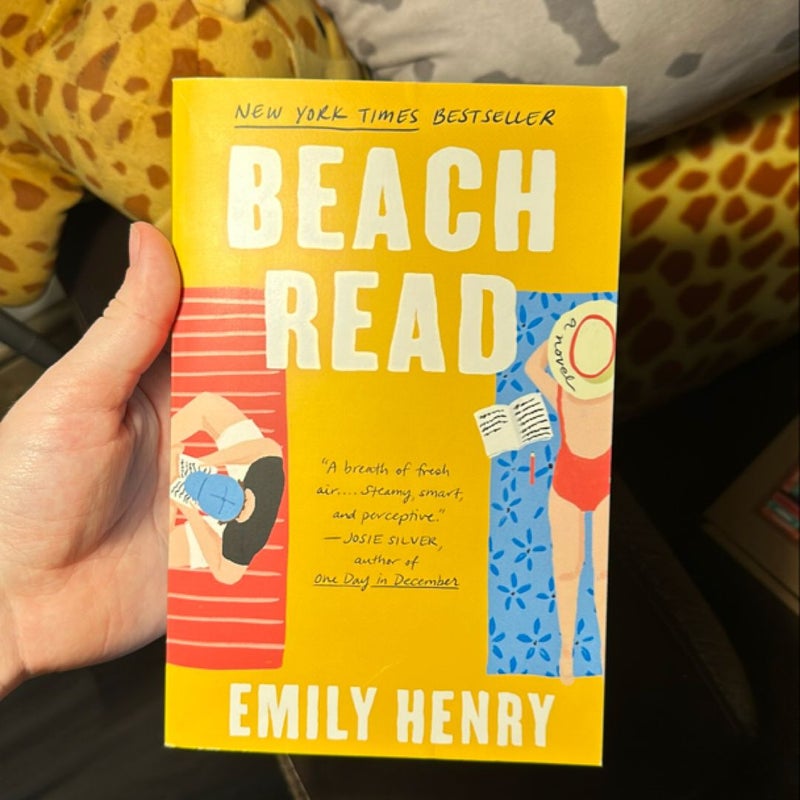 Beach Read