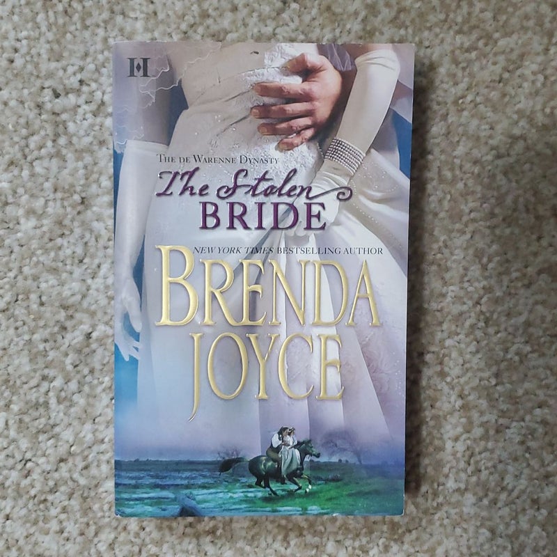 The Stolen Bride