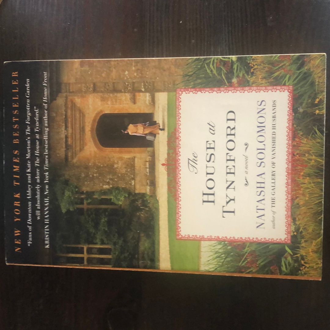 The House at Tyneford