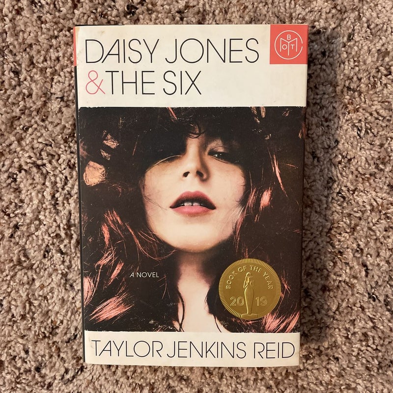 Daisy Jones and the Six