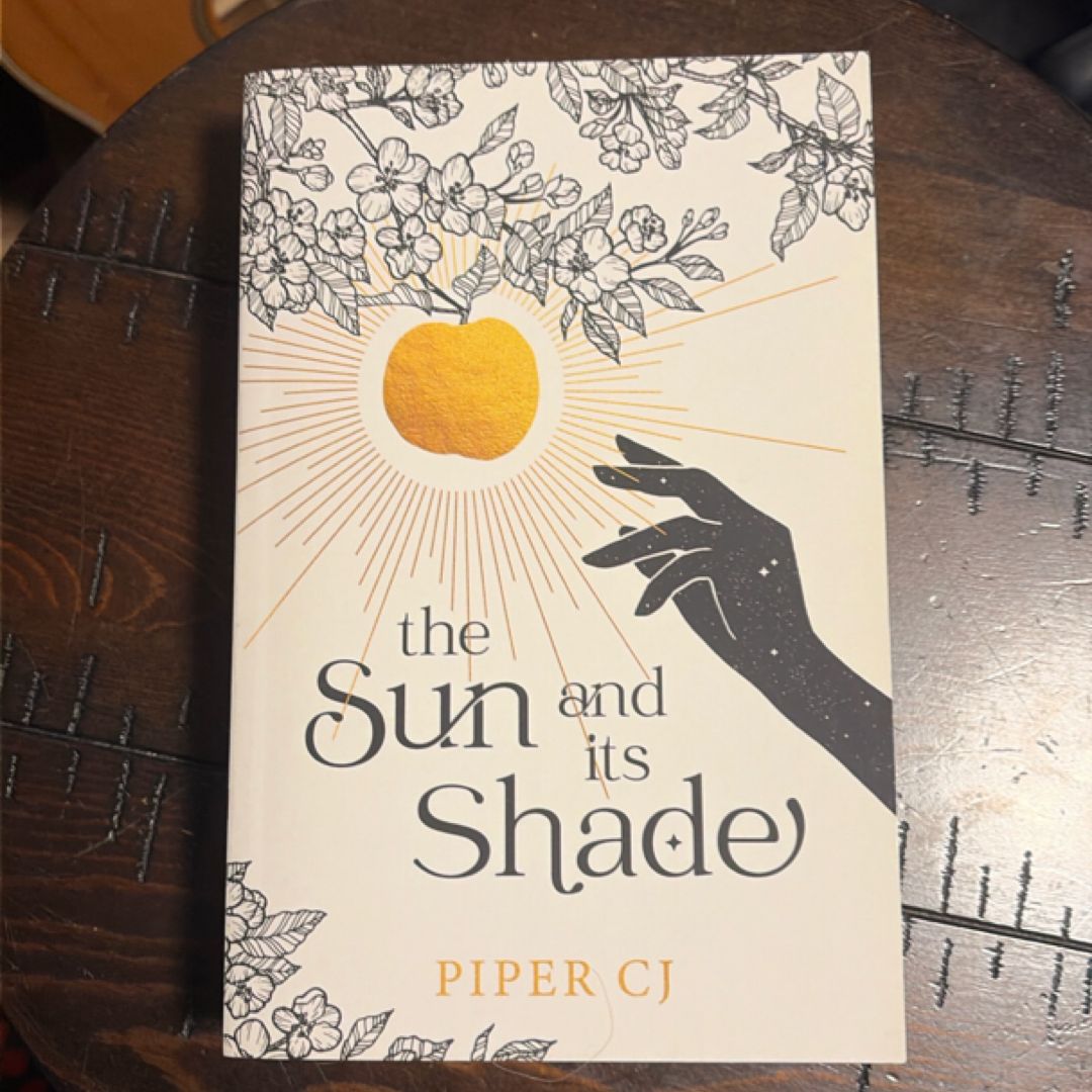 The Sun and Its Shade