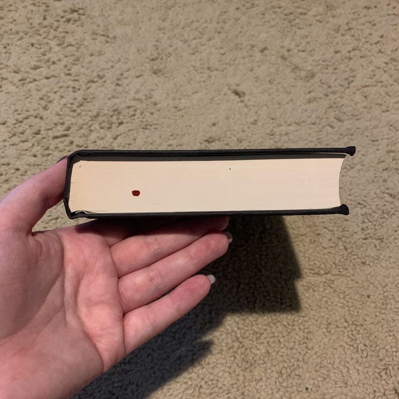 And Then There Were Four