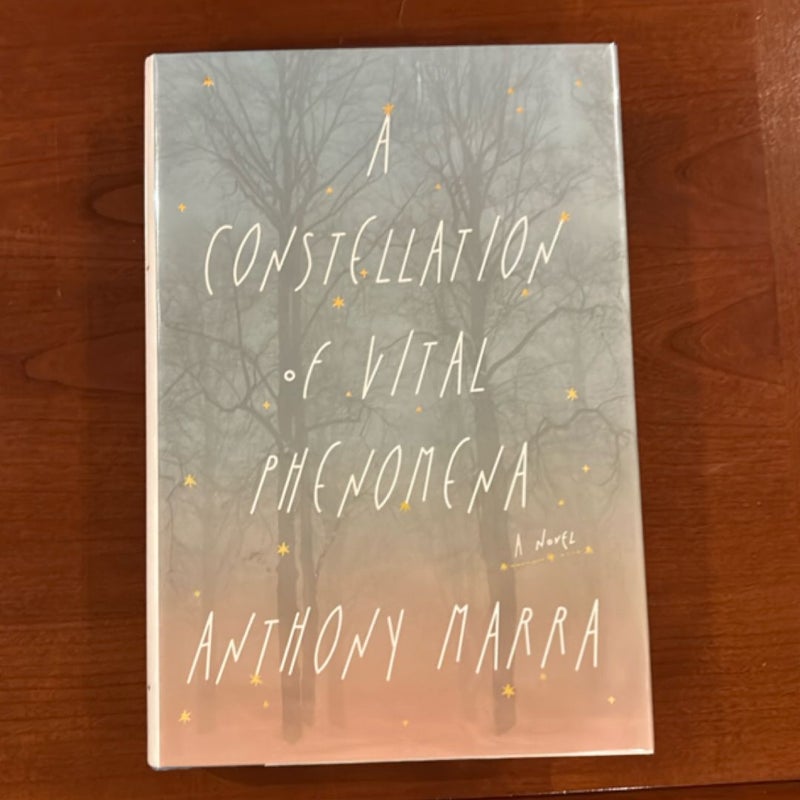 A Constellation of Vital Phenomena