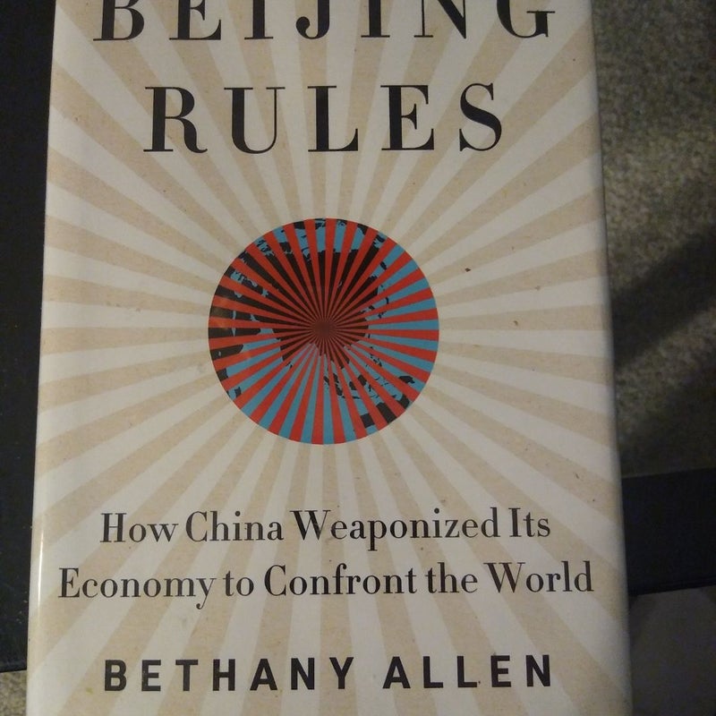 Beijing Rules